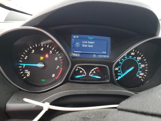 2015 FORD ESCAPE SE 1FMCU0G7XFUB16842
