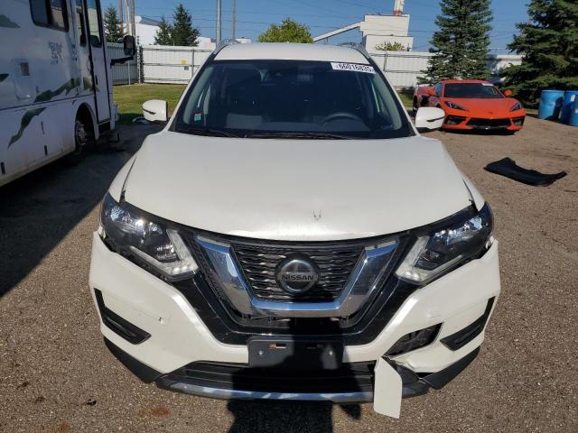 2019 NISSAN ROGUE S 5N1AT2MV7KC720776