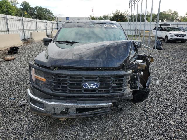2024 FORD F150 XL 1FTMF1L53RKE14341