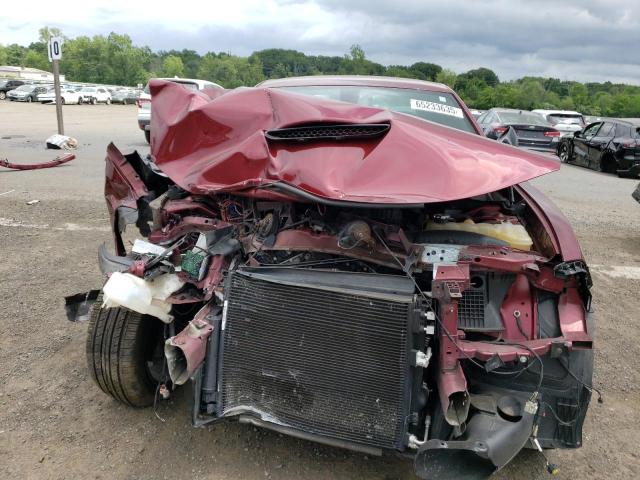 2019 DODGE CHARGER GT 2C3CDXHG9KH617041