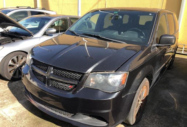 2015 DODGE GRAND CARA 2C4RDGBG5FR625961