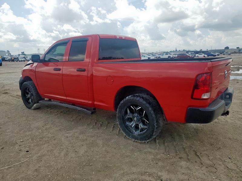 2020 RAM 1500 CLASS 1C6RR6FG0LS121437