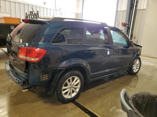 2015 DODGE JOURNEY SX - 3C4PDDBG1FT705230