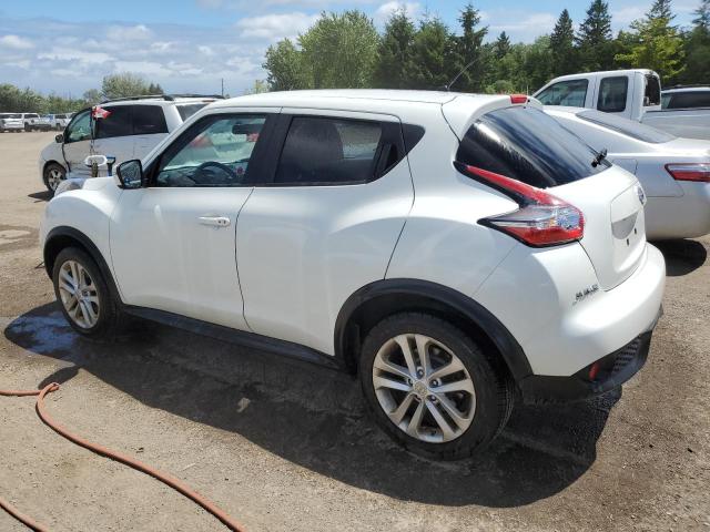 2015 NISSAN JUKE S JN8AF5MR2FT506322