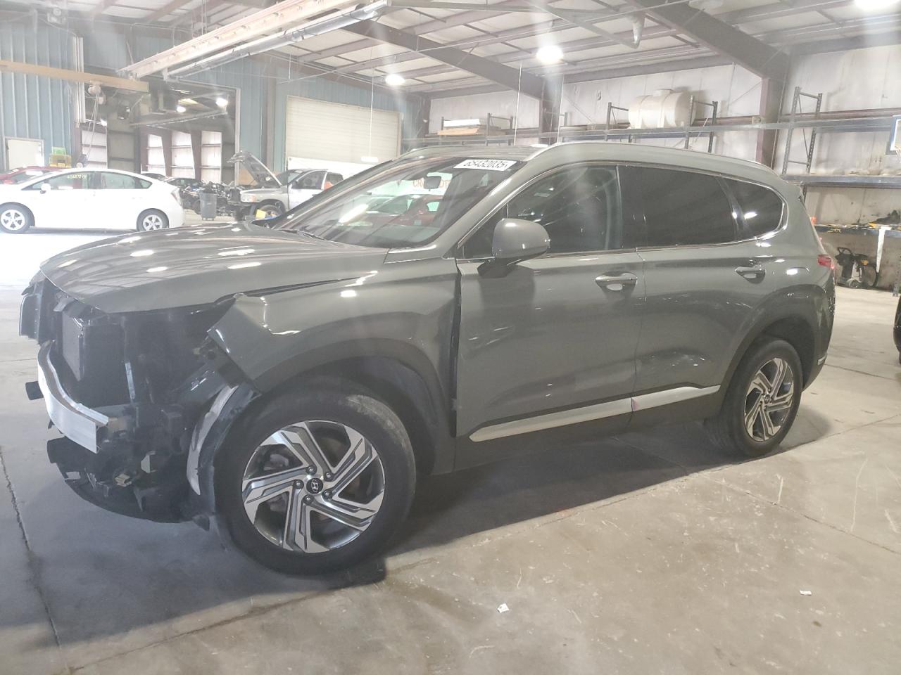 HYUNDAI SANTA FE SEL