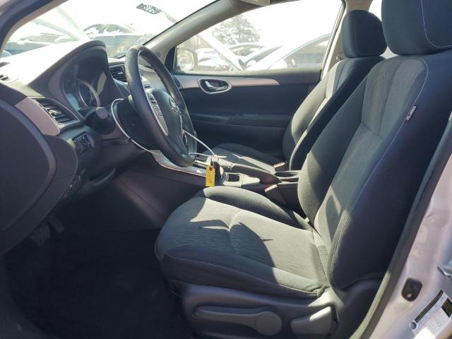 2014 NISSAN SENTRA S - 3N1AB7AP7EY201512