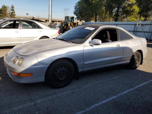 ACURA INTEGRA LS
