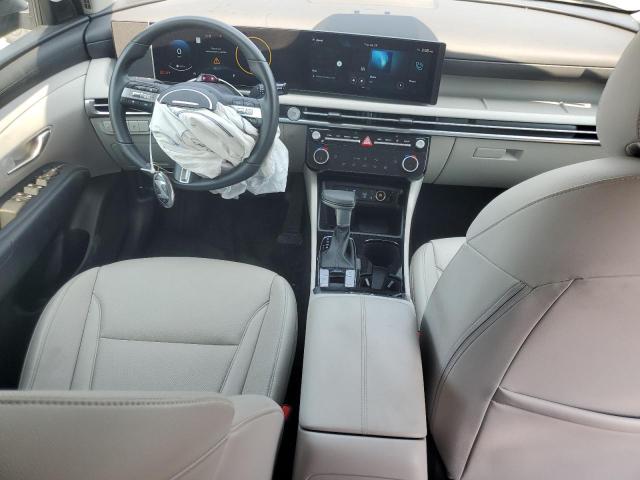 2025 HYUNDAI TUCSON SEL - 3KMJC3DE3SE006336