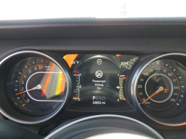 2018 JEEP WRANGLER U 1C4HJXEG6JW112198