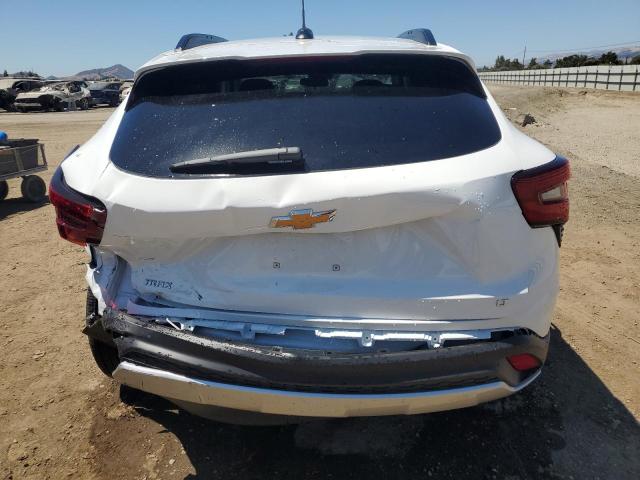 2025 CHEVROLET TRAX 1LT - KL77LHEP8SC245539