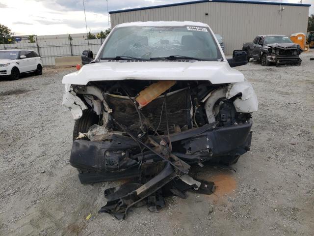 2017 FORD F150 SUPER - 1FTEW1CFXHKD01269