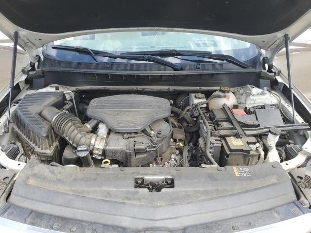2022 CADILLAC XT6 PREMIUM LUXURY 1GYKPCRS4NZ159255