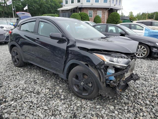 2021 HONDA HR-V LX 3CZRU6H3XMM721243