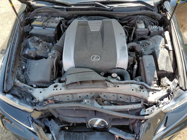 2020 LEXUS IS 300 PRE JTHD81F23L5041799