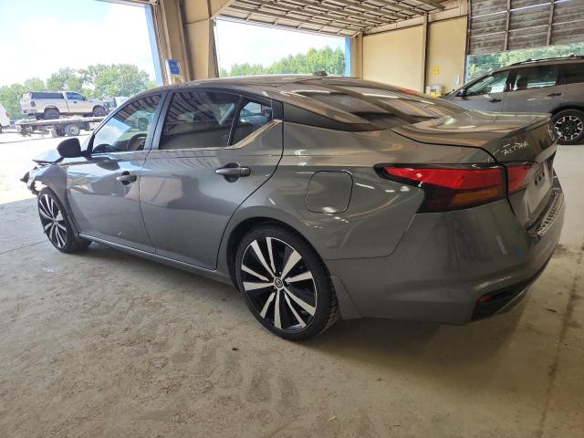 2020 NISSAN ALTIMA SR 1N4BL4CVXLC261532