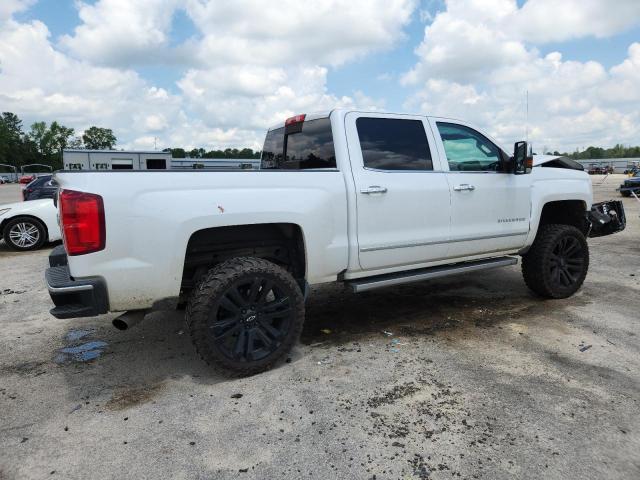 2017 CHEVROLET SILVERADO - 3GCUCSEJ1HG187133