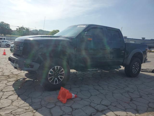 FORD F150 SVT R