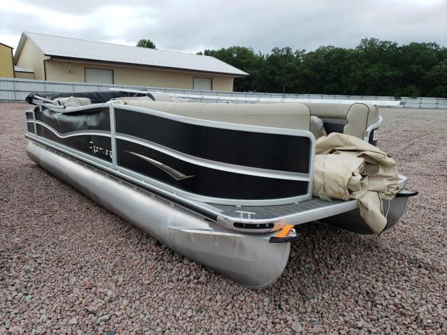 Global Auto Auctions: 2020 PREMIER PONTOON