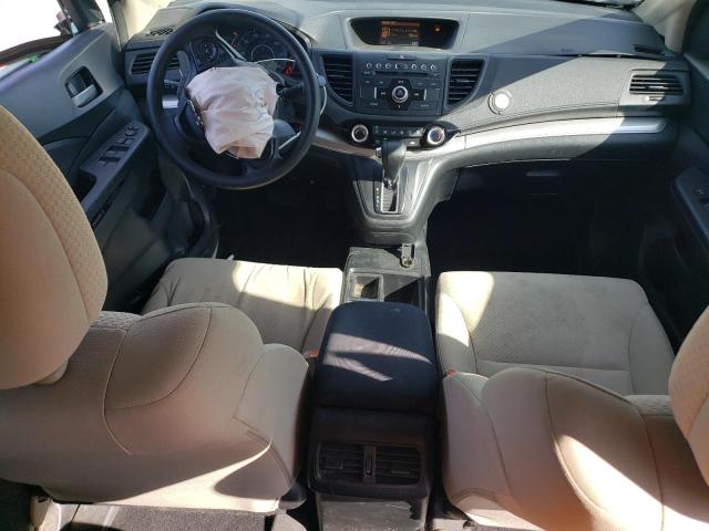 2016 HONDA CR-V SE 5J6RM4H46GL026244