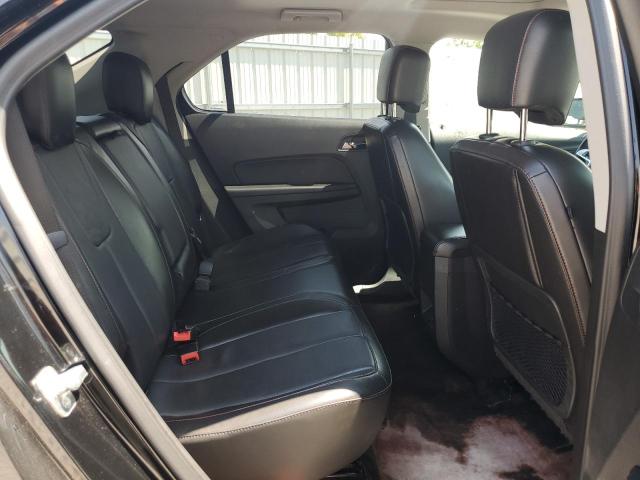 2017 CHEVROLET EQUINOX LT 2GNALCEK6H6221331