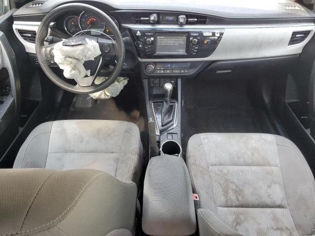 2016 TOYOTA COROLLA L - 2T1BURHE9GC740535