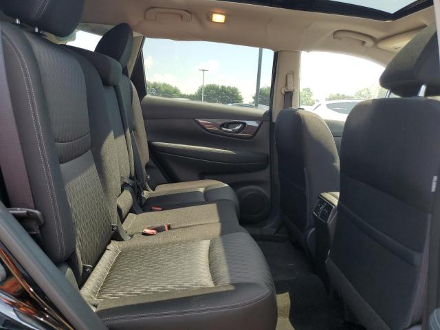 2018 NISSAN ROGUE S - JN8AT2MV0JW345769