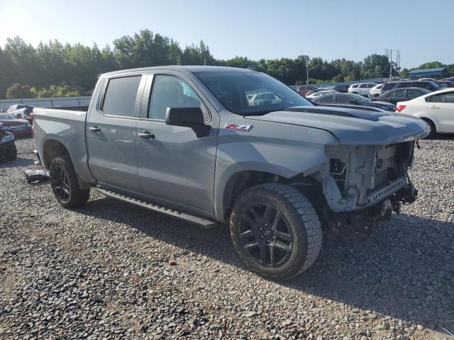 2024 CHEVROLET SILVERADO K1500 TRAIL BOSS CUSTOM 3GCUDCED8RG420715