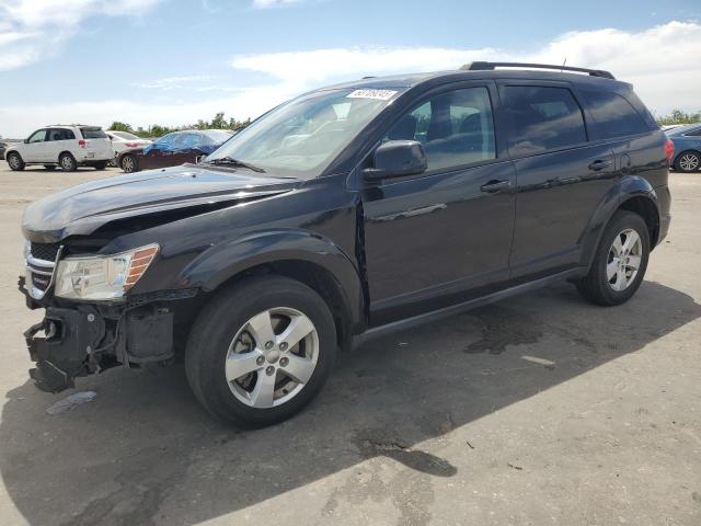 DODGE JOURNEY SX