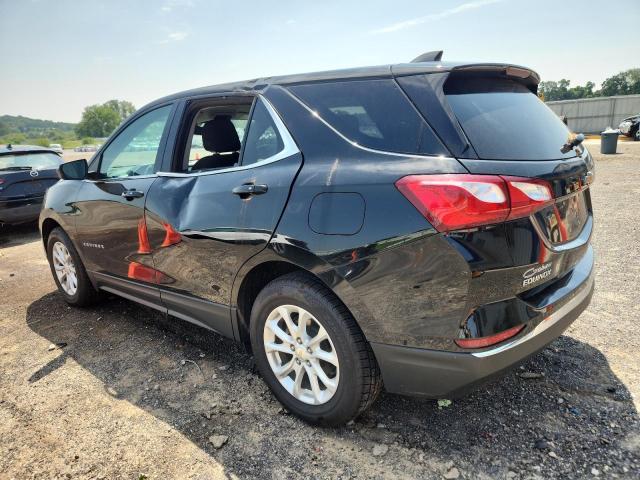 2018 CHEVROLET EQUINOX LT - 2GNAXJEV6J6267153