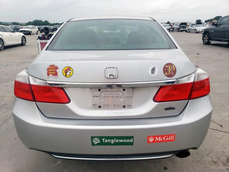2013 HONDA ACCORD LX - 1HGCR2F30DA071622