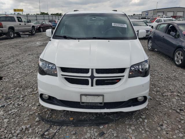 2017 DODGE GRAND CARAVAN GT 2C4RDGEG6HR681454