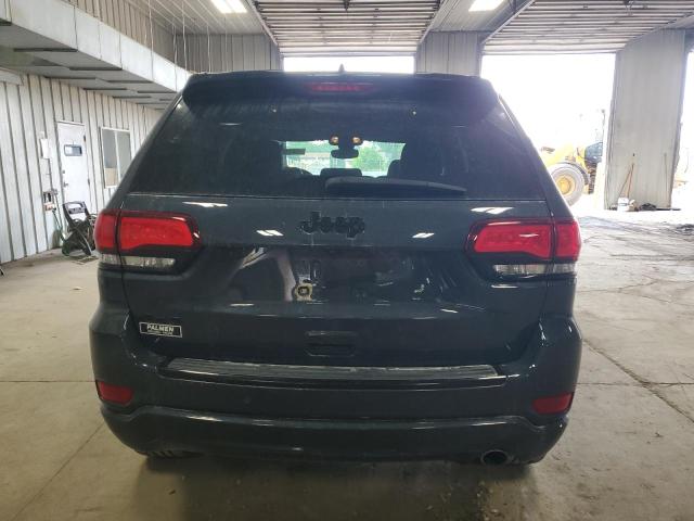 2018 JEEP GRAND CHER - 1C4RJFAG7JC148634