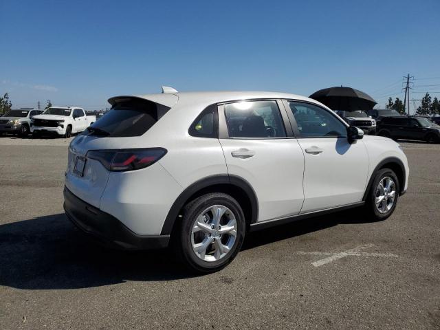 2025 HONDA HR-V LX 3CZRZ1H33SM716998