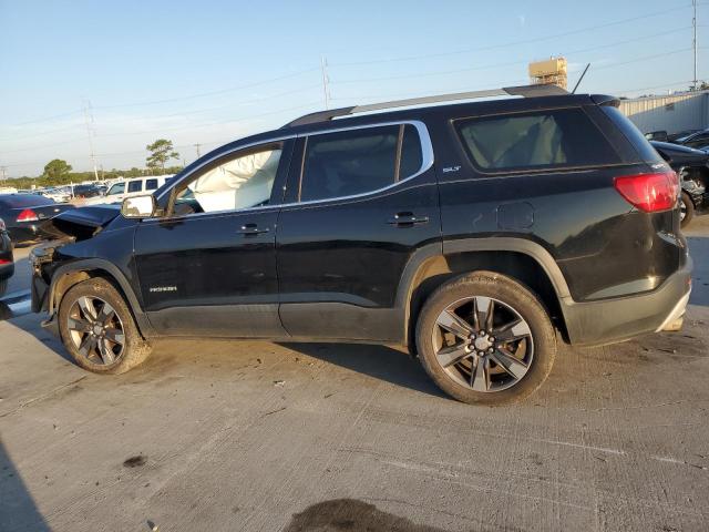 2019 GMC ACADIA SLT 1GKKNNLS3KZ130572