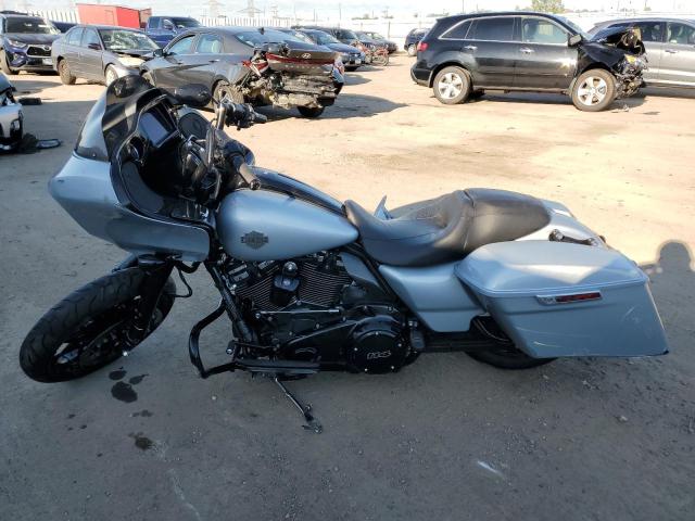 2023 HARLEY-DAVIDSON FLTRXS 1HD1KTP18PB645653