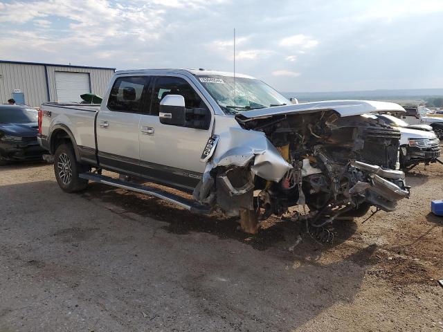 2018 FORD F250 SUPER #3281592389