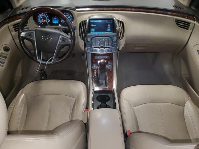 2013 BUICK LACROSSE P - 1G4GF5E34DF243208