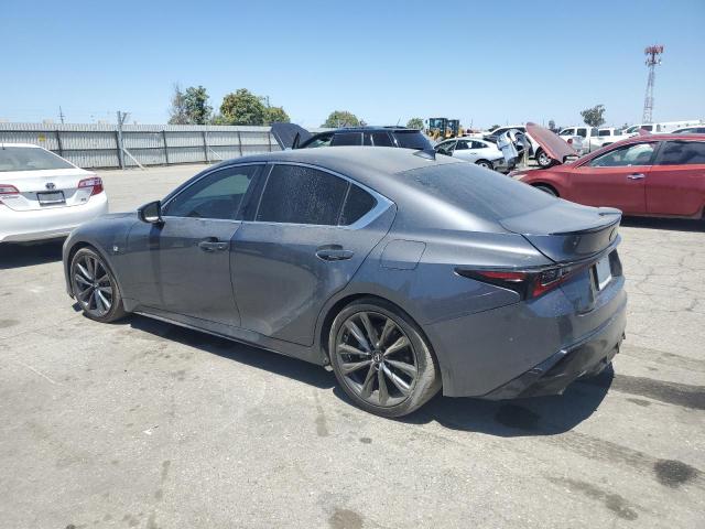 2023 LEXUS IS 350 F SPORT DESIGN JTHGZ1B21P5061149