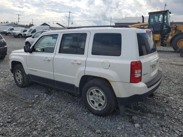 Vin: 1c4njrab6fd108888, lot: 62749775, jeep patriot 20152
