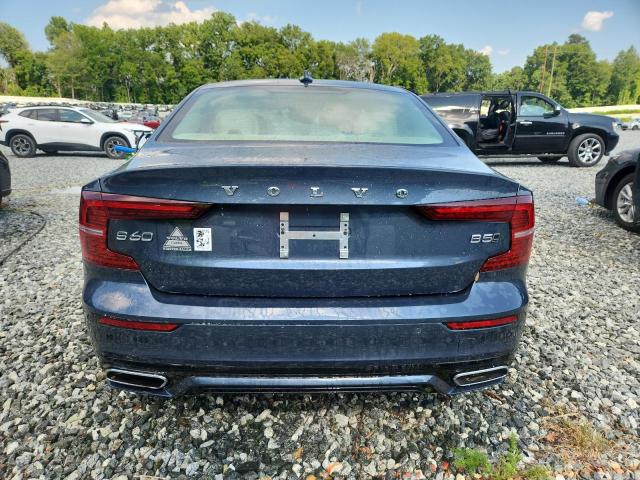2022 VOLVO S60 B5 MOM 7JRL12TZ1NG175860