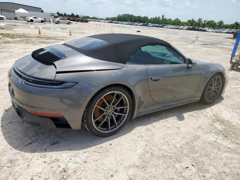 2023 PORSCHE 911 CARRER WP0CB2A99PS247161