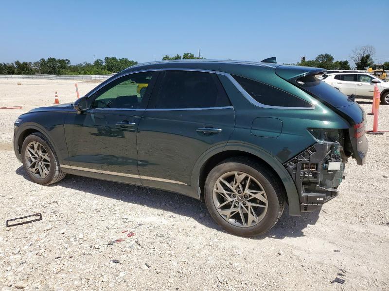 2022 GENESIS GV70 BASE KMUMADTBXNU074283