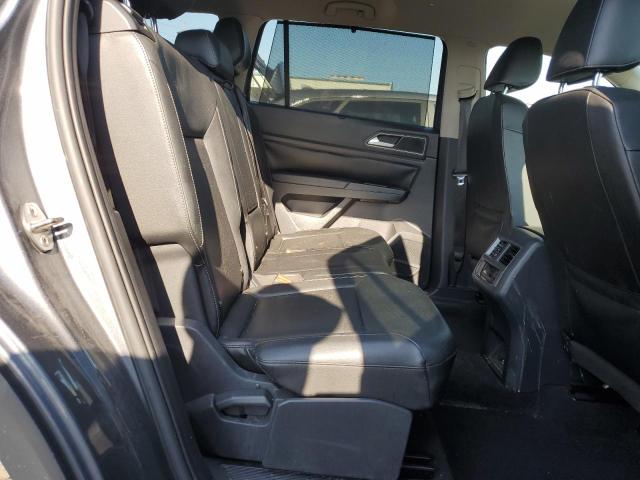 2019 VOLKSWAGEN ATLAS SE 1V2WR2CA0KC509294
