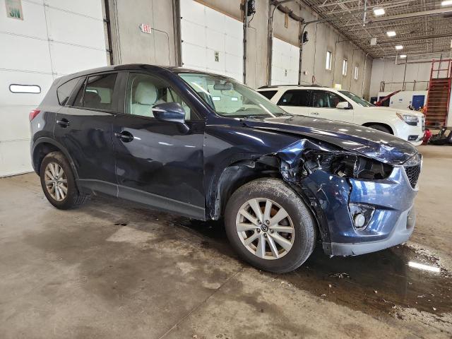 2015 MAZDA CX-5 TOURI JM3KE4CY5F0538244