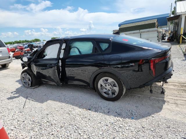 2025 KIA K4 LX 3KPFT4DE2SE004740
