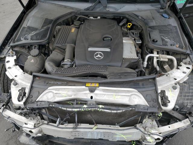 2017 MERCEDES-BENZ C 300 4MAT - WDDWJ4KB8HF416597
