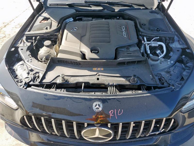 2020 MERCEDES-BENZ AMG GT 53 WDD7X6BB6LA013643