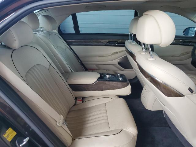 2018 GENESIS G90 PREMIU KMHG34JA7JU038013