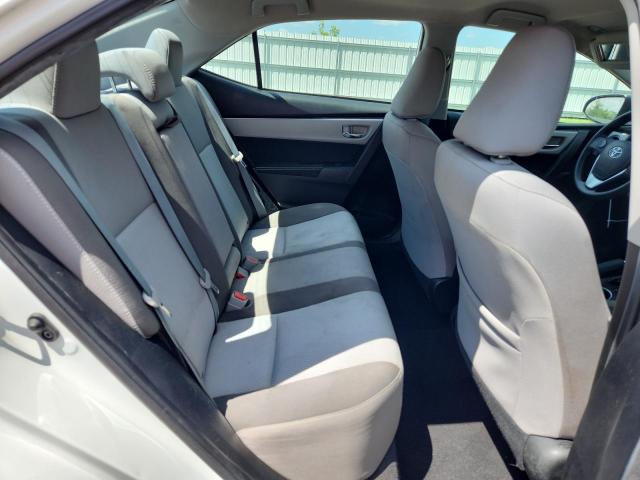 2017 TOYOTA COROLLA L - 2T1BURHE7HC872243