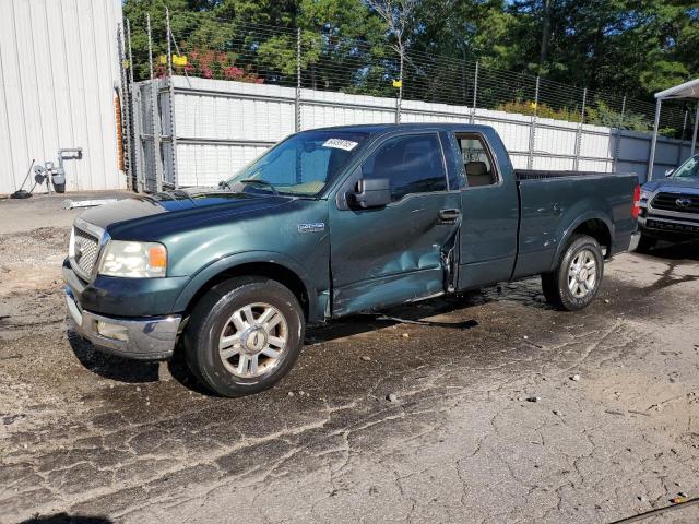 FORD F150